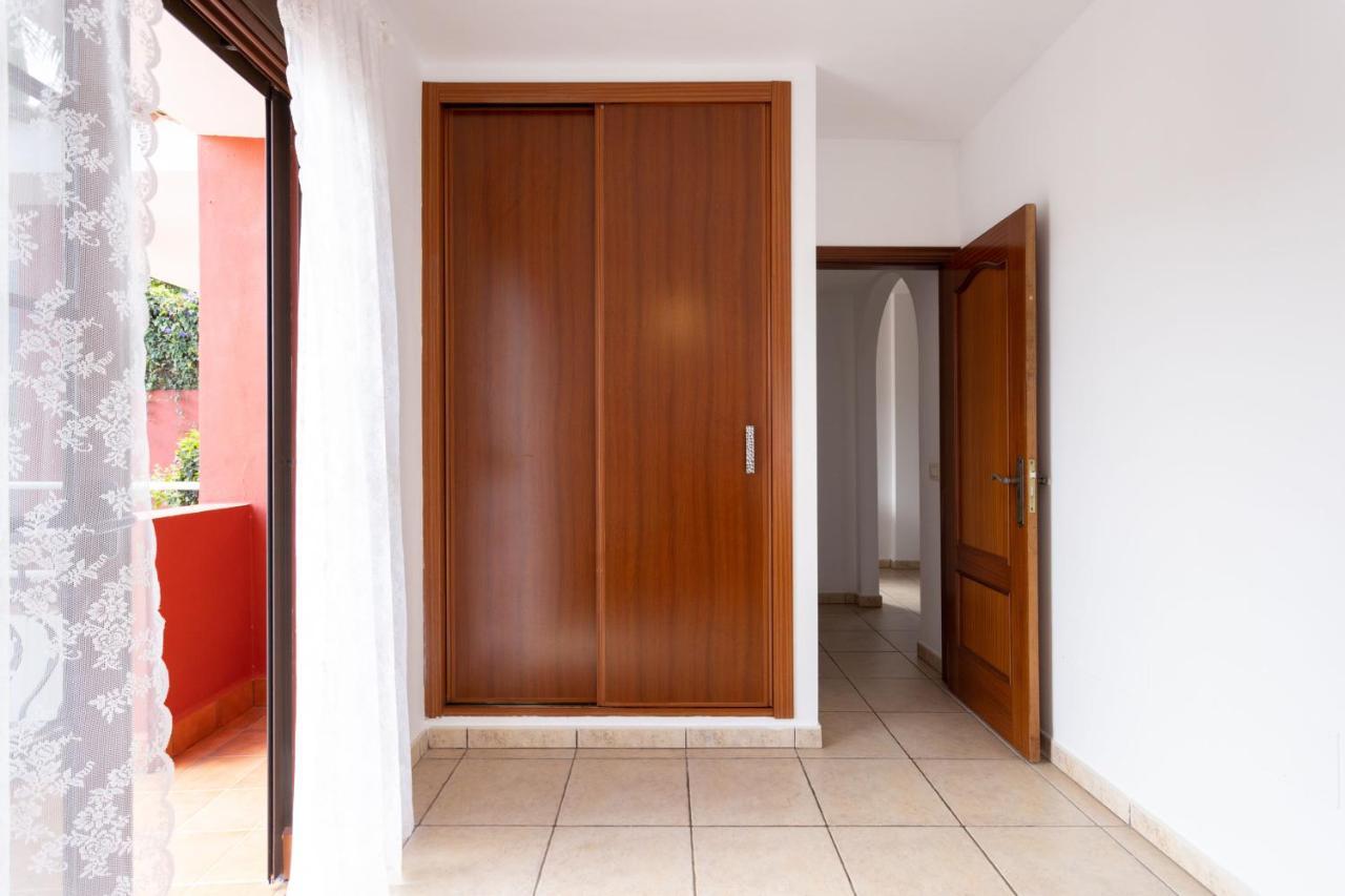 Live Santa Ursula Cala Villa Exterior photo