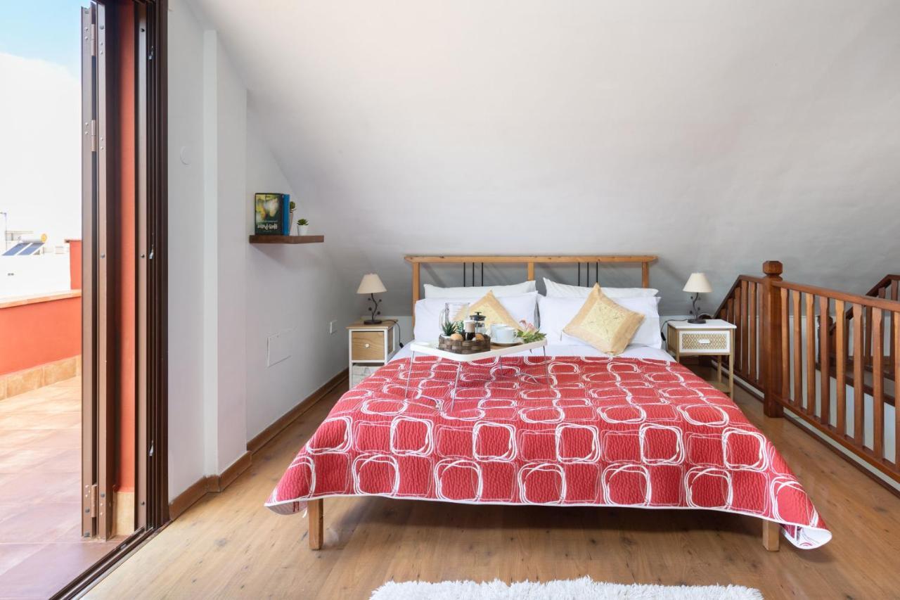 Live Santa Ursula Cala Villa Exterior photo